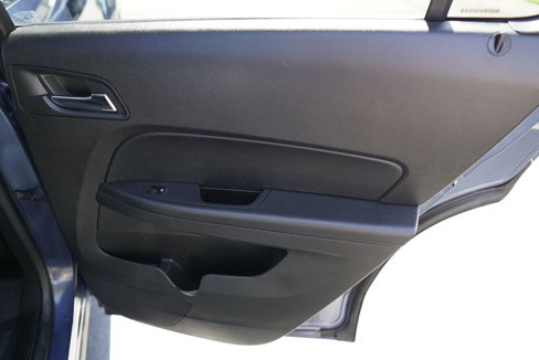 Used 2016 Chevrolet Equinox LT w/ Convenience Package image 32