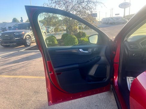 New 2026 Ford Escape Active image 21