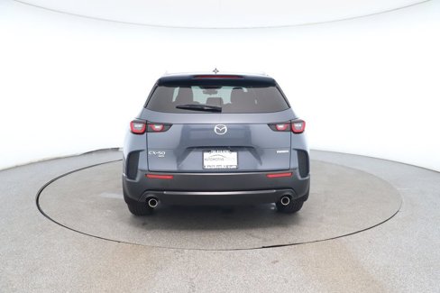 Used 2024 MAZDA CX-50 AWD 2.5 S w/ Premium Package image 4