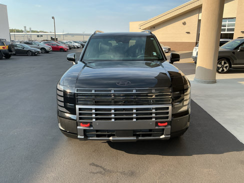 New 2026 Hyundai Palisade XRT Pro image 11