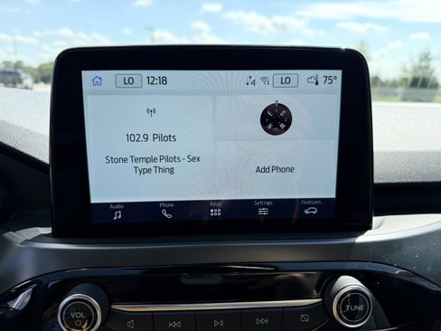 New 2026 Ford Escape Active image 20