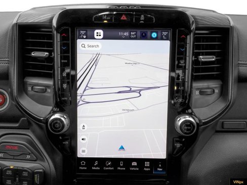 New 2026 RAM 1500 RHO image 13