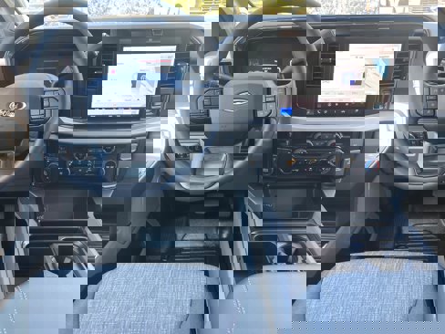 New 2026 Ford F350 XLT image 10