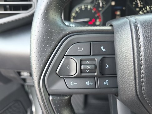 New 2026 Toyota Tundra SR image 17
