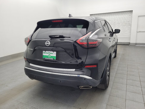 Used 2020 Nissan Murano S image 7