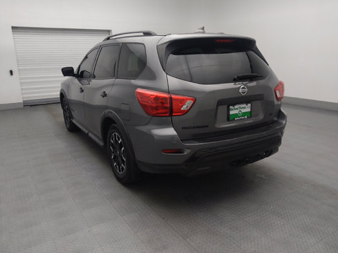 Used 2020 Nissan Pathfinder SL image 5