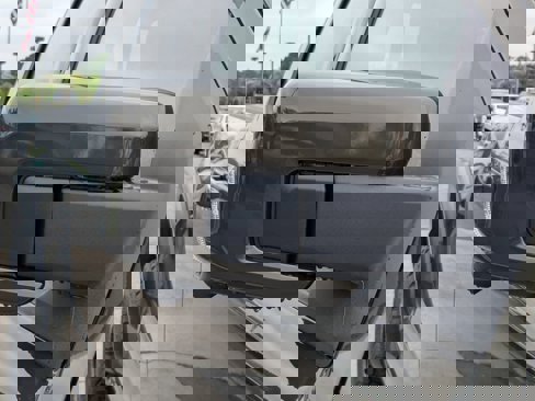 New 2025 Ford F150 Raptor image 12