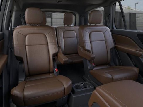New 2025 Lincoln Aviator Reserve w/ Equipment Group 201A image 11
