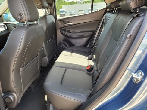 New 2026 Buick Encore GX Sport Touring w/ Experience Buick Package image 4