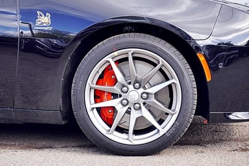 New 2025 Dodge Charger R/T Scat Pack w/ Track Pack image 9