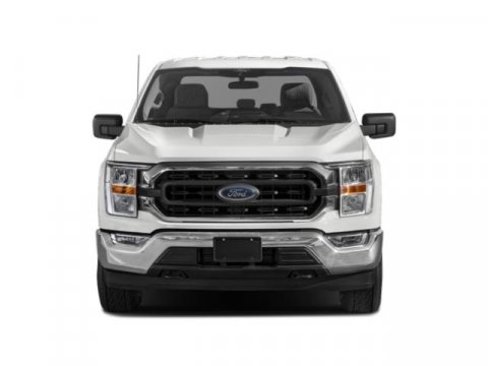 Used 2023 Ford F150 XLT w/ Equipment Group 302A High image 7