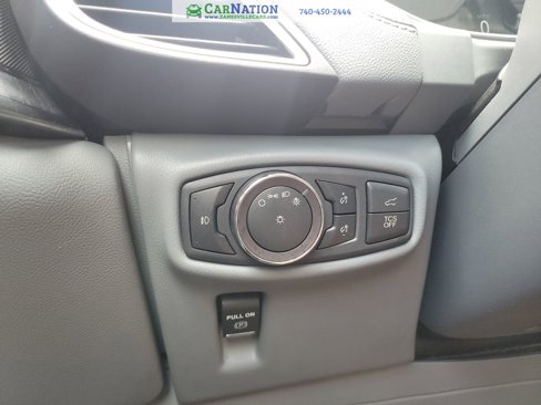 Used 2019 Lincoln Nautilus Reserve image 30