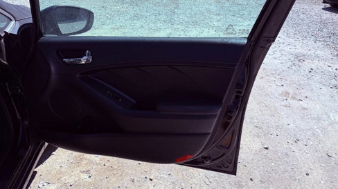 Used 2014 Kia Forte EX image 15