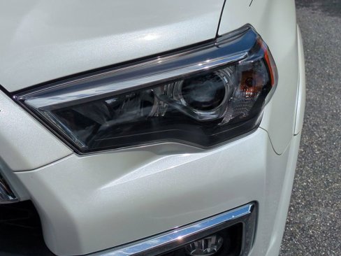 Used 2023 Toyota 4Runner Limited image 10