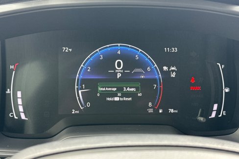 New 2026 Toyota Corolla LE image 28