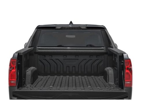 New 2026 Chevrolet Silverado EV Trail Boss image 16