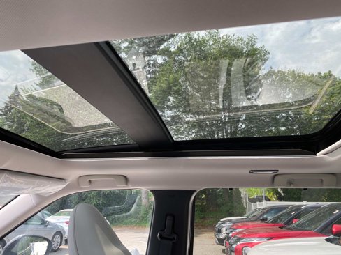 New 2025 Mitsubishi Outlander AWD image 6