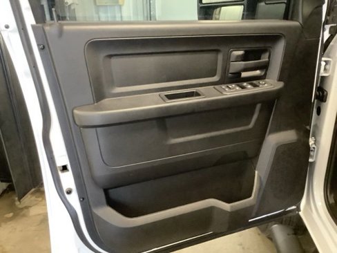 New 2025 RAM 2500 Tradesman image 29