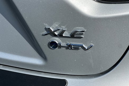 New 2026 Toyota Corolla XLE image 7