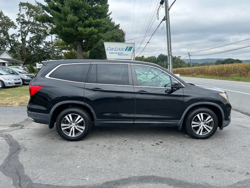 Used 2016 Honda Pilot EX-L image 6