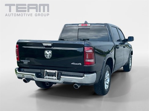 Used 2022 RAM 1500 Laramie image 7