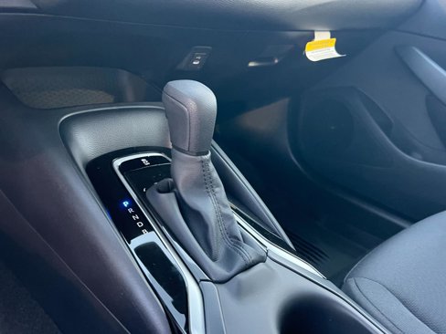 New 2026 Toyota Corolla LE image 24