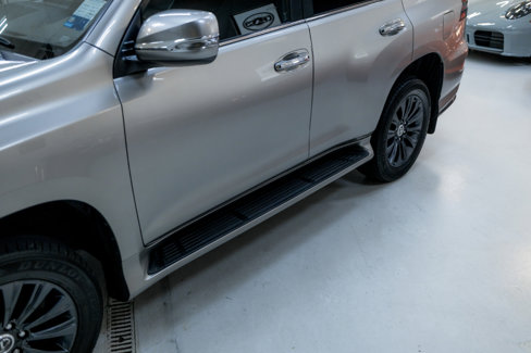 Used 2023 Lexus GX 460 Premium image 37
