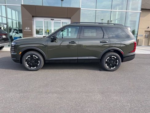 New 2026 Hyundai Palisade XRT Pro image 4