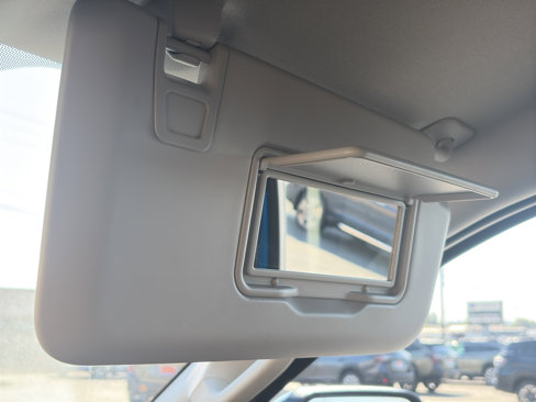 Used 2025 Ford Ranger XLT w/ Advanced Towing Package image 23