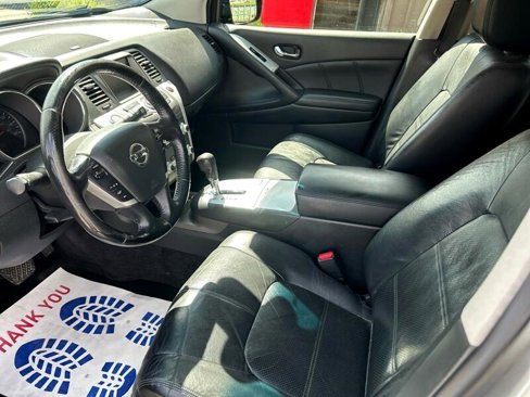 Used 2012 Nissan Murano SL image 5