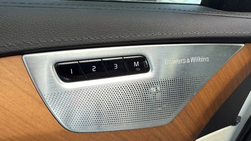 Used 2020 Volvo XC90 T6 Inscription w/ Protection Package image 17