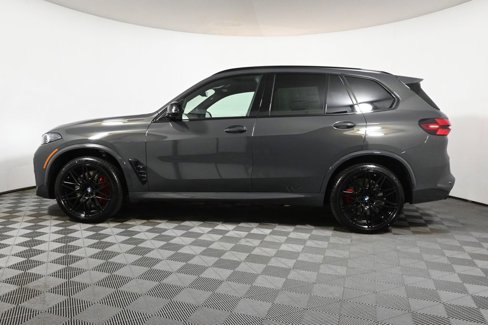 Used 2026 BMW X5 M Competition w/ Executive Package image 2