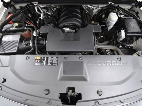 Used 2015 Chevrolet Tahoe LTZ image 56