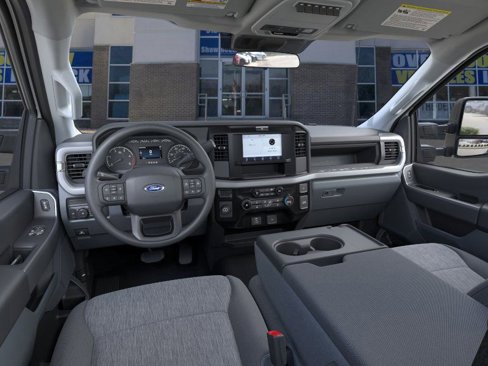 New 2026 Ford F350 XL image 9