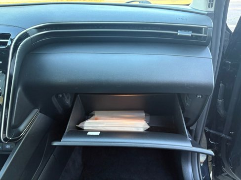 Used 2024 Hyundai Tucson SEL image 33