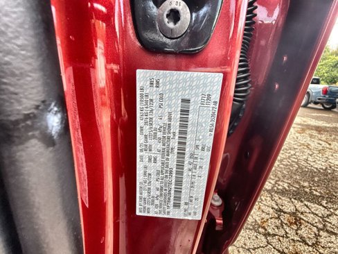 New 2026 Ford F250 XLT image 26