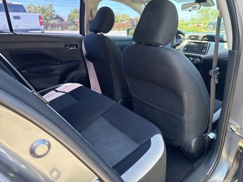 Used 2021 Nissan Versa SV image 22
