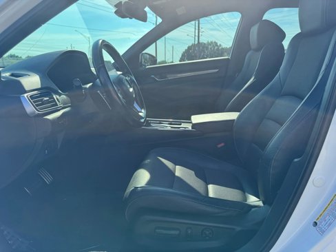 Used 2020 Honda Accord Sport image 12