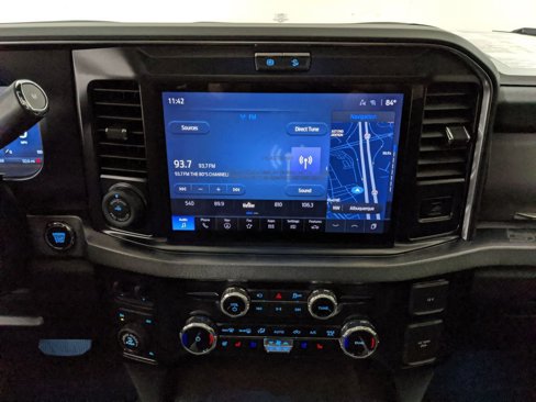 New 2026 Ford F250 Platinum w/ Tremor Off-Road Package image 15