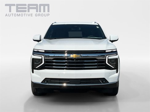 New 2026 Chevrolet Tahoe LT w/ Comfort Package image 2
