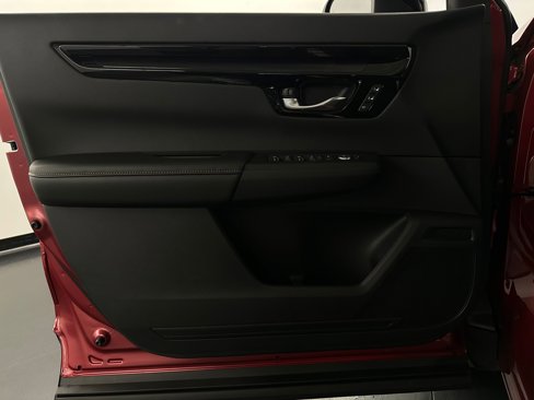 New 2026 Honda CR-V Sport Touring image 14