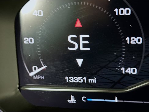 Used 2024 GMC Sierra 1500 Elevation image 18