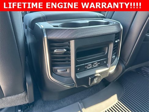 New 2026 RAM 1500 Laramie image 19