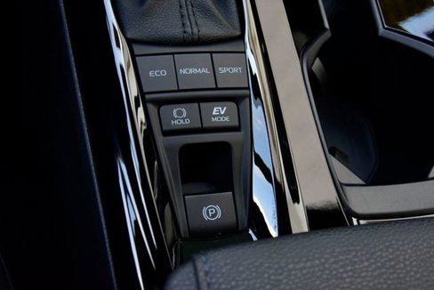 New 2026 Toyota Camry XSE image 18