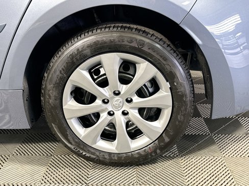 New 2026 Toyota Corolla LE image 11