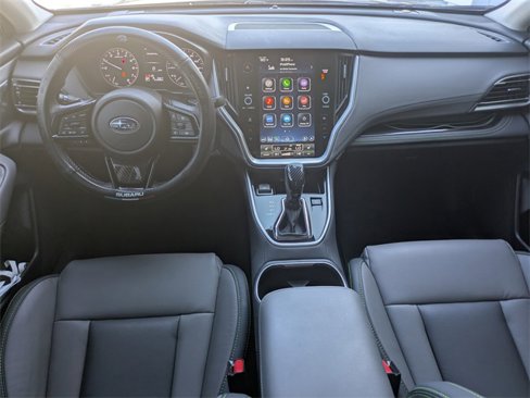 Used 2023 Subaru Outback Onyx Edition XT image 16