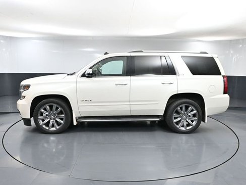 Used 2015 Chevrolet Tahoe LTZ image 10