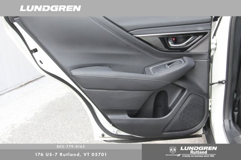 Used 2023 Subaru Outback Limited image 31