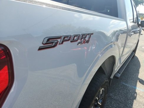 Used 2023 Ford F150 XLT w/ Equipment Group 302A High image 4