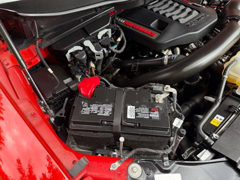 Used 2022 Ford F150 Raptor image 91